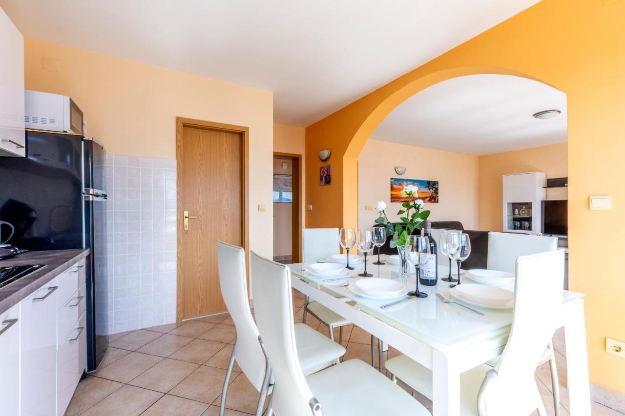 Villa Tomas „The View Of Jesenice“ Jesenice  Esterno foto