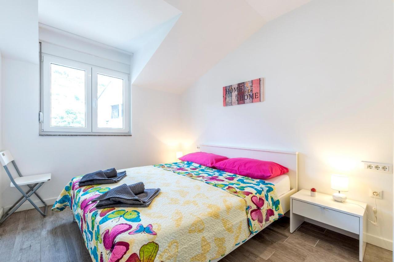 Villa Tomas „The View Of Jesenice“ Jesenice  Esterno foto