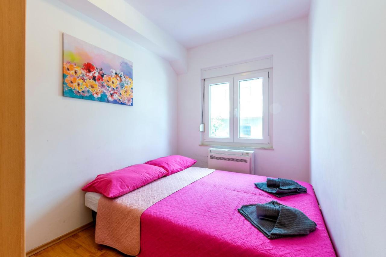 Villa Tomas „The View Of Jesenice“ Jesenice  Esterno foto